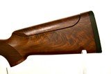 BERETTA ASE 90 STOCK AND FOREND - ADJUSTABLE COMB - EXCELLENT CONDITION - 6 of 14
