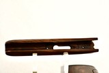 BERETTA ASE 90 STOCK AND FOREND - ADJUSTABLE COMB - EXCELLENT CONDITION - 10 of 14