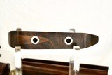 BERETTA ASE 90 STOCK AND FOREND - ADJUSTABLE COMB - EXCELLENT CONDITION - 14 of 14