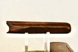 BERETTA ASE 90 STOCK AND FOREND - ADJUSTABLE COMB - EXCELLENT CONDITION - 11 of 14