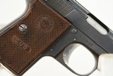 ASTRA CUB IN 22 SHORT WITH ORIGINAL BOX - 6 of 9