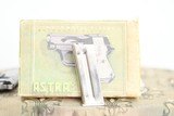 ASTRA CUB IN 22 SHORT WITH ORIGINAL BOX - 8 of 9