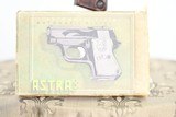 ASTRA CUB IN 22 SHORT WITH ORIGINAL BOX - 5 of 9