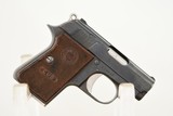 ASTRA CUB IN 22 SHORT WITH ORIGINAL BOX - 3 of 9