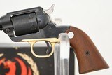 OLD MODEL RUGER SUPER BEARCAT WITH ORIGINAL BOX - 2 of 6