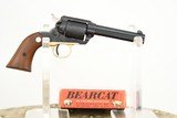 OLD MODEL RUGER SUPER BEARCAT WITH ORIGINAL BOX - 3 of 6