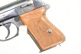 WALTHER PPK IN 7.65 MADE IN GERMANY - 4 of 9