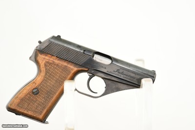 MAUSER HSC IN 380