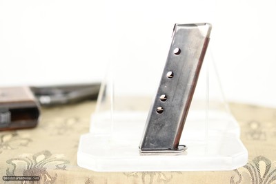 MAUSER HSC IN 380 - Image 8 of 8