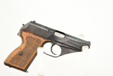 MAUSER HSC IN 380