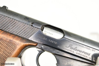 MAUSER HSC IN 380 - Image 4 of 8