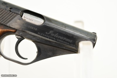 MAUSER HSC IN 380 - Image 3 of 8