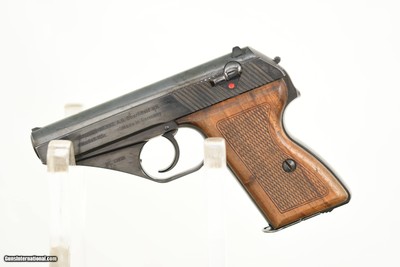 MAUSER HSC IN 380 - Image 2 of 8