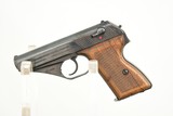 MAUSER HSC IN 380 - 2 of 8