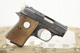 COLT JUNIOR IN 25 AUTO - 1 of 6