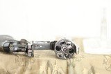 WEBLEY & SCOTT MK IV IN 38 S&W - ORIGINAL CONDITION - 9 of 10