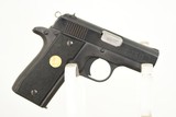COLT MK IV IN 380 - 1 of 7