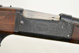 SAVAGE 1899 VICTOR GRADE - .250-3000 GRIFFIN & HOWE RESTOCK / ACTION TUNING - 2 of 24