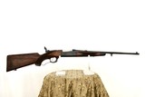 SAVAGE 1899 VICTOR GRADE - .250-3000 GRIFFIN & HOWE RESTOCK / ACTION TUNING - 4 of 24