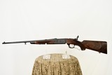 SAVAGE 1899 VICTOR GRADE - .250-3000 GRIFFIN & HOWE RESTOCK / ACTION TUNING - 3 of 24