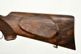 SAVAGE 1899 VICTOR GRADE - .250-3000 GRIFFIN & HOWE RESTOCK / ACTION TUNING - 9 of 24
