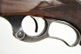 SAVAGE 1899 VICTOR GRADE - .250-3000 GRIFFIN & HOWE RESTOCK / ACTION TUNING - 19 of 24