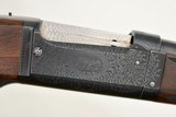 SAVAGE 1899 VICTOR GRADE - .250-3000 GRIFFIN & HOWE RESTOCK / ACTION TUNING - 24 of 24