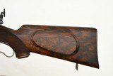 SAVAGE 1899 VICTOR GRADE - .250-3000 GRIFFIN & HOWE RESTOCK / ACTION TUNING - 6 of 24