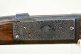 SAVAGE 1899 VICTOR GRADE - .250-3000 GRIFFIN & HOWE RESTOCK / ACTION TUNING - 1 of 24