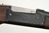 SAVAGE 1899 VICTOR GRADE - .250-3000 GRIFFIN & HOWE RESTOCK / ACTION TUNING - 14 of 24