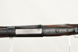 SAVAGE 1899 VICTOR GRADE - .250-3000 GRIFFIN & HOWE RESTOCK / ACTION TUNING - 18 of 24
