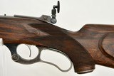 SAVAGE 1899 VICTOR GRADE - .250-3000 GRIFFIN & HOWE RESTOCK / ACTION TUNING - 17 of 24