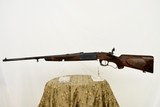 SAVAGE 1899 VICTOR GRADE - .250-3000 GRIFFIN & HOWE RESTOCK / ACTION TUNING - 23 of 24