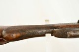 CLASSIC G.F. STORMER STALKING RIFLE - RARE TANG SAFETY, GAME SCENE ENGRAVING - 19 of 22