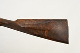 POLI -
ITALIAN 20 GAUGE HAMMER SHOTGUN - ELEGANT AND RARE - 7 of 23