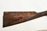 POLI -
ITALIAN 20 GAUGE HAMMER SHOTGUN - ELEGANT AND RARE - 8 of 23
