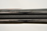 POLI -
ITALIAN 20 GAUGE HAMMER SHOTGUN - ELEGANT AND RARE - 18 of 23
