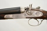 POLI -
ITALIAN 20 GAUGE HAMMER SHOTGUN - ELEGANT AND RARE - 23 of 23