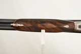 POLI -
ITALIAN 20 GAUGE HAMMER SHOTGUN - ELEGANT AND RARE - 10 of 23