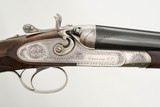 POLI -
ITALIAN 20 GAUGE HAMMER SHOTGUN - ELEGANT AND RARE