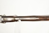 POLI -
ITALIAN 20 GAUGE HAMMER SHOTGUN - ELEGANT AND RARE - 11 of 23