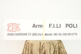 POLI -
ITALIAN 20 GAUGE HAMMER SHOTGUN - ELEGANT AND RARE - 22 of 23