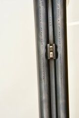 RARE CANTARINI BAR-IN-WOOD 16 GAUGE SIDELOCK - RETAILED IN PARIS - EXCEPTIONAL QUALITY - 20 of 24