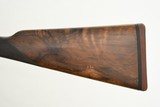 RARE CANTARINI BAR-IN-WOOD 16 GAUGE SIDELOCK - RETAILED IN PARIS - EXCEPTIONAL QUALITY - 6 of 24