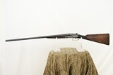 RARE CANTARINI BAR-IN-WOOD 16 GAUGE SIDELOCK - RETAILED IN PARIS - EXCEPTIONAL QUALITY - 5 of 24
