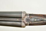 RARE CANTARINI BAR-IN-WOOD 16 GAUGE SIDELOCK - RETAILED IN PARIS - EXCEPTIONAL QUALITY - 11 of 24