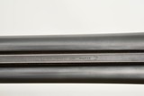 RARE CANTARINI BAR-IN-WOOD 16 GAUGE SIDELOCK - RETAILED IN PARIS - EXCEPTIONAL QUALITY - 12 of 24