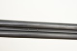 RARE CANTARINI BAR-IN-WOOD 16 GAUGE SIDELOCK - RETAILED IN PARIS - EXCEPTIONAL QUALITY - 24 of 24