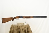 BERETTA BL-4 SKEET - EXCELLENT CONDITION - 1 of 13