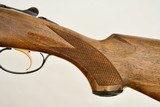 BERETTA BL-4 SKEET - EXCELLENT CONDITION - 5 of 13